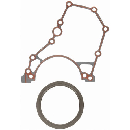 Fel-Pro Rear Main Seal Set, Bs40623 BS40623
